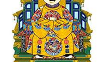 外國(guó)人都愛(ài)中國(guó)風(fēng)？這次《夢(mèng)幻花園》亮了！！