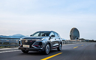 科技测丨长安+腾讯的”梧桐“树，到底能结什么果？