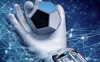 工博會丨未來的協作機器人什么樣？這家公司給出了答案