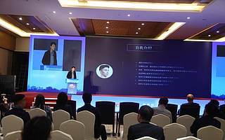 鄭毅:從今年下半年到明年 人工智能會(huì)處于一個(gè)爆發(fā)期