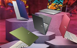 華碩VivoBook15 X上架 采用第八代i5處理器和MX250顯卡