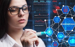 呼叫中心系統除了接打電話還有哪些?