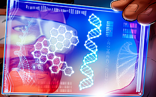 科技初創公司Nebula Genomics推出基于區塊鏈的DNA測序服務