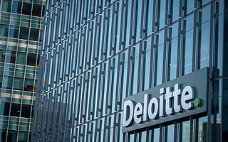 德勤進行內部試點測試，計劃向員工提供比特幣(BTC)支付服務
