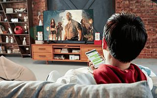 实现智能设备无限互联 “乐播投屏”获数千万元Pre-B轮融资