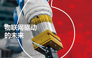 沃達(dá)豐:2019年物聯(lián)網(wǎng)市場晴雨表–中文版(附下載)