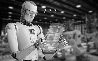 書呆子、蕩婦、罪犯…你的照片竟被AI這樣“標簽”了？