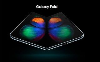 三星Galaxy Fold折疊屏預(yù)計(jì)9月27日在美國正式開售