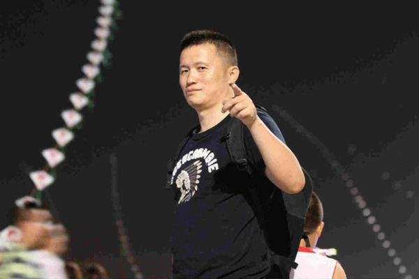 小猪CEO陈驰：新流量来自于构建社群生态