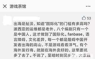 出海的道理都懂 但单机游戏如何做出海？