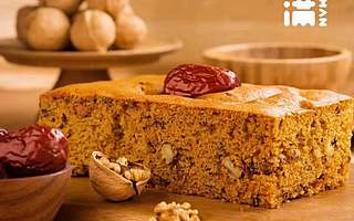 西貝餐飲集團投資的中式烘焙品牌—滿滿元氣，獲經緯300萬美元A輪投資