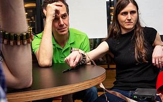 FB收購神經(jīng)接口初創(chuàng)公司CTRL-Labs 技術(shù)或用于控制AR眼鏡