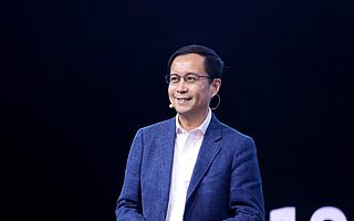 阿里巴巴高速高质量增长的秘诀是什么？张勇：20年创新不间断