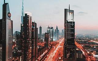 36氪首發|「云帆科技」完成數千萬元A輪融資，面向政府的AI視覺生意如何做？