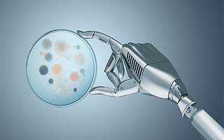 華為首次投資國內人工智能企業「深思考」