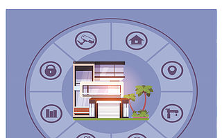 36氪研究院:2019年智能家居行業(yè)研究報(bào)告(附下載)