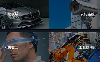 【首發(fā)】三維傳感系統(tǒng)供應(yīng)商馭光科技完成億元級B+輪融資,招商局創(chuàng)投領(lǐng)投