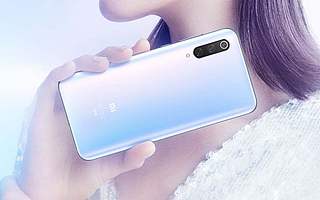 小米 9 Pro 5G 支持 40W 有线和 30W 无线快充，3699 元起售