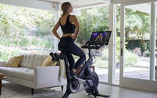 中国健身市场的Peloton会是什么样子？
