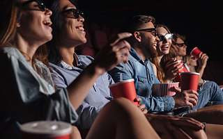 華人電影在好萊塢的制勝秘密