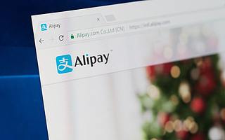 支付宝全球用户超 12 亿，半年增长 20%