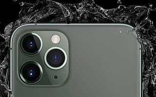 一天跌700元！暗夜綠iPhone價格跳水 炒家盯上華為