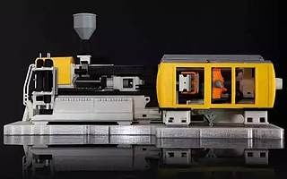 人工智能會帶來注塑工藝技術員失業(yè)？如果能夠自動設置工藝參數(shù)