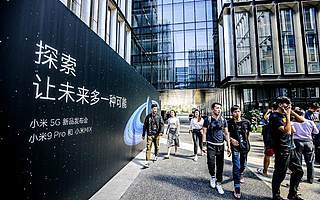 雷军开“吹”反击黑稿，小米9 Pro 5G会是又一部真香机吗？