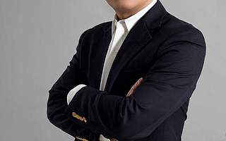 明略科技CEO吳明輝入選《財富》中國40位40歲以下商界精英榜