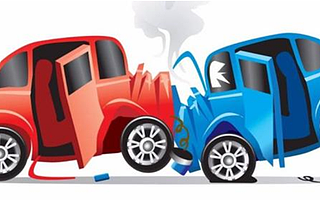 交通事故也能被預(yù)測？人工智能將如何介入這一領(lǐng)域