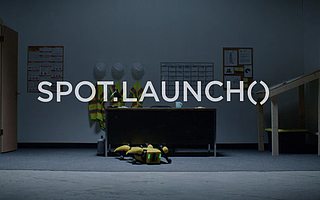 波士顿动力公布 Spot 机器人宣传影片