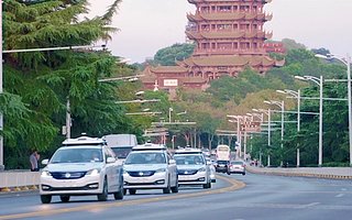 【首发】元戎启行获复星锐正领投近5000万美元Pre-A轮融资，加速自动驾驶落地进程