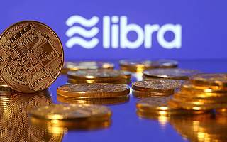 IBM愿意與Facebook合作數字貨幣業務