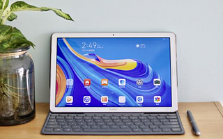 华为平板M6 10.8英寸综合体验，值得入手的体验出类拔萃安卓平板