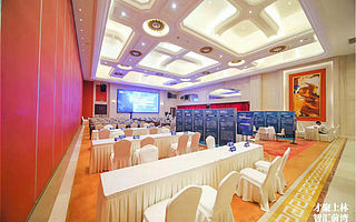 聚焦精準(zhǔn)醫(yī)療產(chǎn)業(yè)創(chuàng)新,2019上林峰會暨精準(zhǔn)醫(yī)療投融資對接會在慈溪成功舉辦