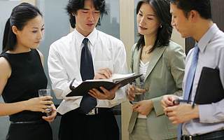 外貿業務員在B2B平臺發布產品信息的技巧