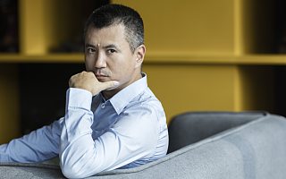 直面对手最密集的“内容战场”，腾讯“关键先生”任宇昕再次出马