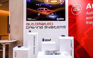 拿下全球第三的好成绩，老牌Tier 1麦格纳却说要转型