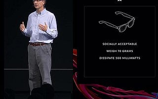 Facebook與雷朋共同開發AR智能眼鏡