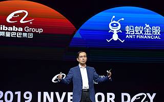 阿里董事局主席张勇：未来五年阿里至少实现10万亿消费规模