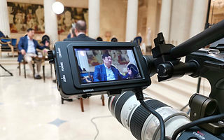 任正非：我不是乔布斯，哲学上信奉灰度和妥协