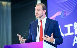 Nicolas Miaihe：對于AI以及其他新興技術的治理