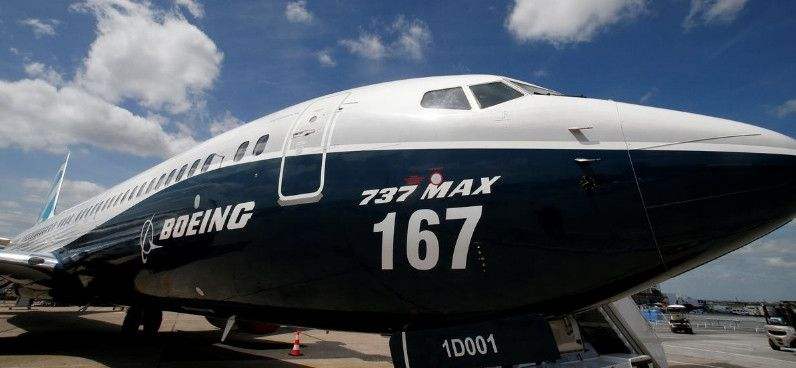 波音宣布为737MAX遇难者家属提供赔偿　每人约14.4万美元
