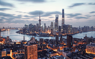 上海互联网不需要“春天”