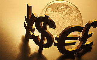 做跨境金融的“在线银行柜台” “极简汇率”获数千万元A轮融资