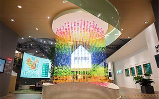 線下再升級，林氏木業對于家居理念的詮釋之路