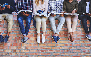 阿里再探校園社交，刷臉版“人人”還能打嗎？