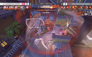 OWL第二年：中国力量崛起，联赛隐忧犹存