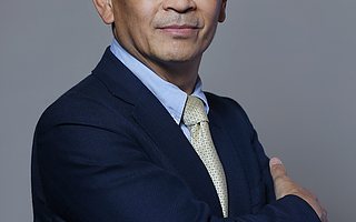 專訪｜李杰：工業人工智能催動制造業升級