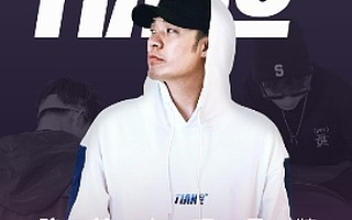 陳赫主理潮牌TIANC入駐毒APP，環保系列限量發售